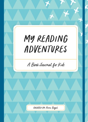 My Reading Adventures