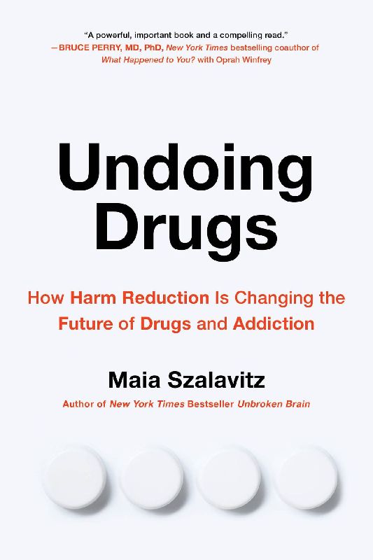 Undoing Drugs