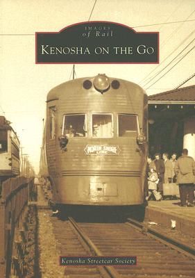 Kenosha on the Go