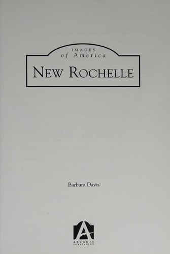 New Rochelle