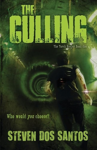 The Culling (Torch Keeper, 1, Band 1)