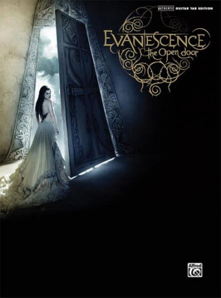 Evanescence: The Open Door