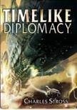 Timelike Diplomacy: Singularity Sky and Iron Sunrise