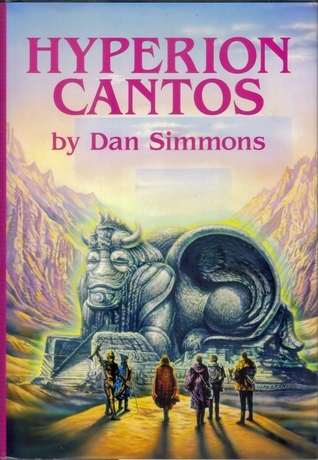 Hyperion Cantos