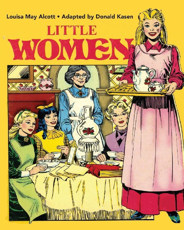 Little Women