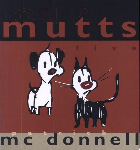 Our Mutts Five