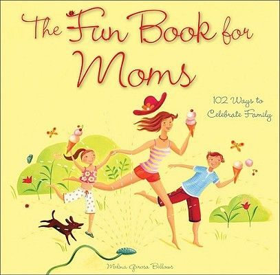 The Fun Book for Moms
