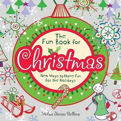 The Fun Book for Christmas