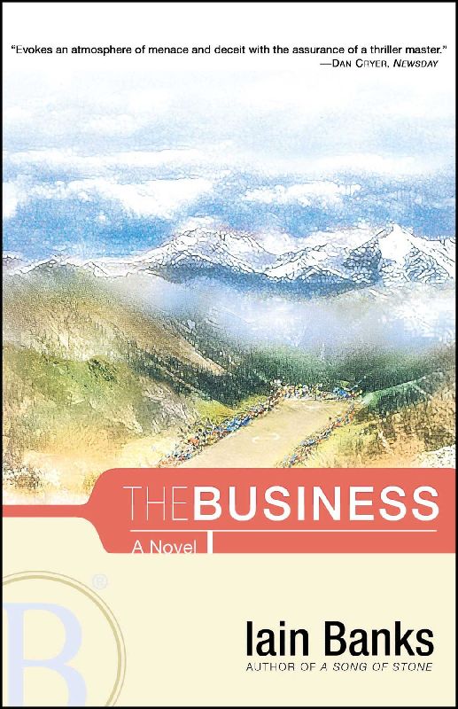 The Business
