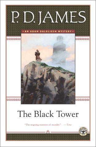 Black Tower, the