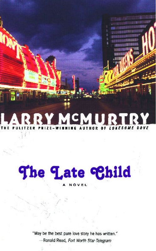 LATE CHILD