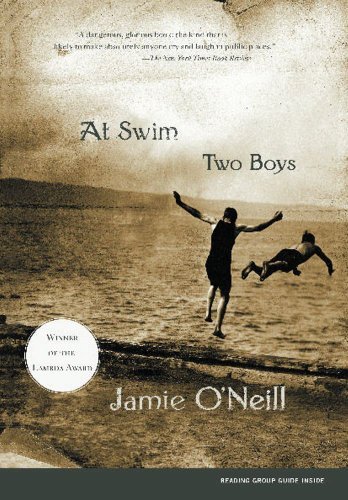 At Swim Two Boys
