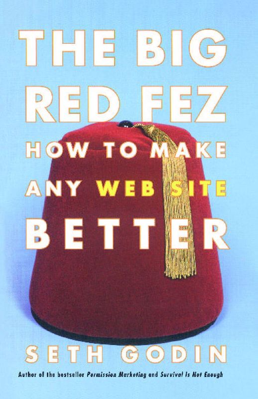 Big Red Fez