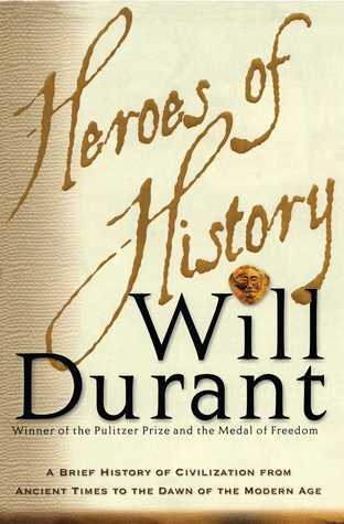Heroes of History