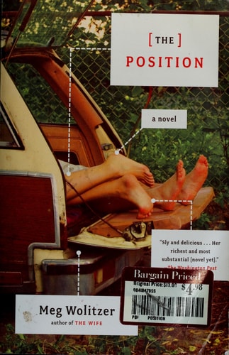 The Position: A Novel
