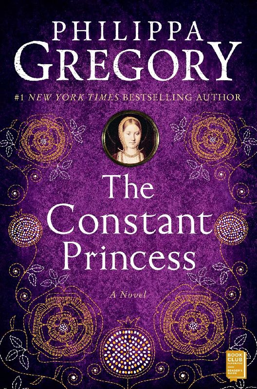 The Constant Princess