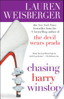 Chasing Harry Winston: A Novel