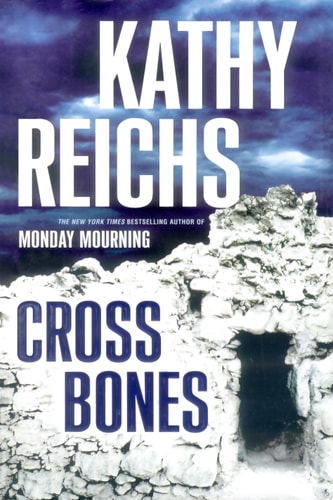 Cross Bones (Temperance Brennan Book 8)