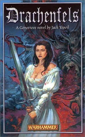 Drachenfels: A Genevieve Novel (Warhammer)