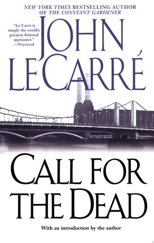 Call for the Dead