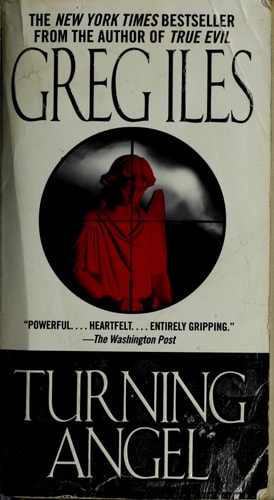 Turning Angel: A Novel (A Penn Cage Novel)