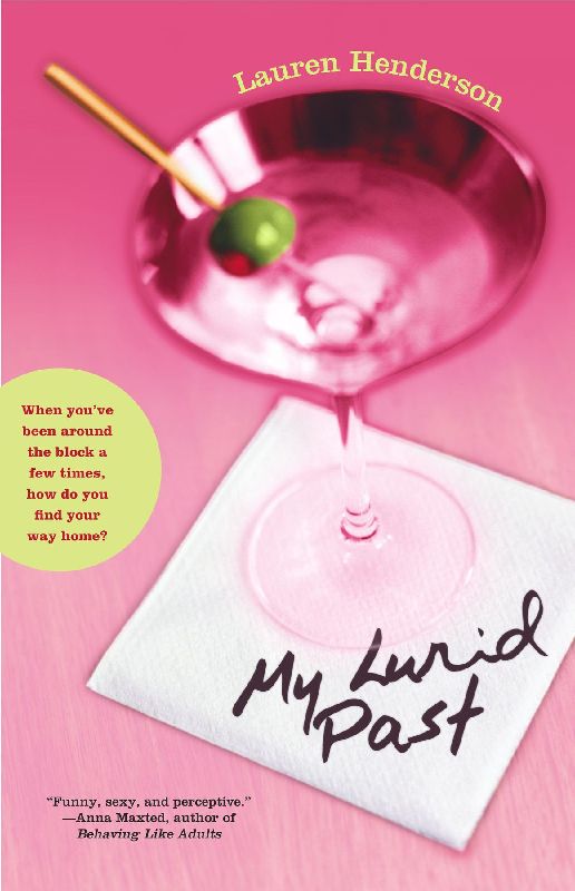 My Lurid Past (Original)