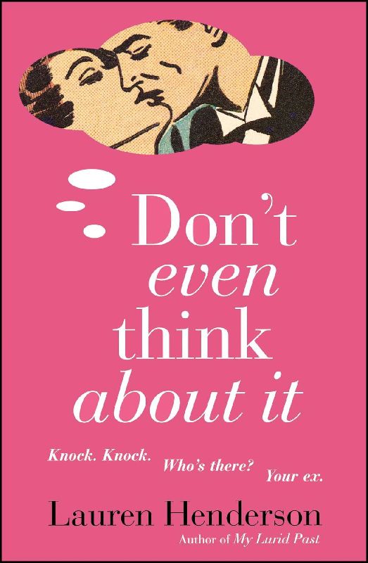Don't Even Think about It