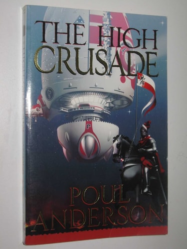 The High Crusade