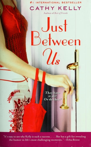 Just Between Us