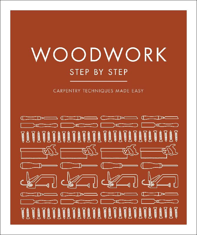 Woodwork Step by Step