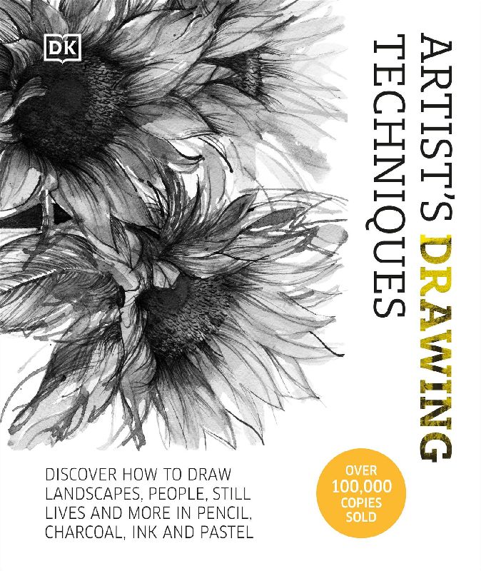 Artist's Drawing Techniques