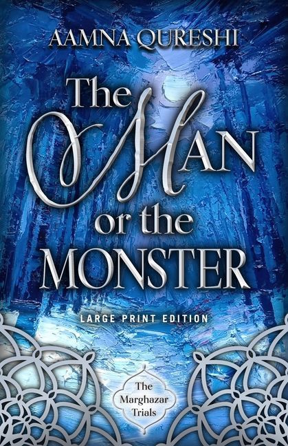 The Man or the Monster
