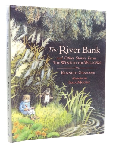The River Bank