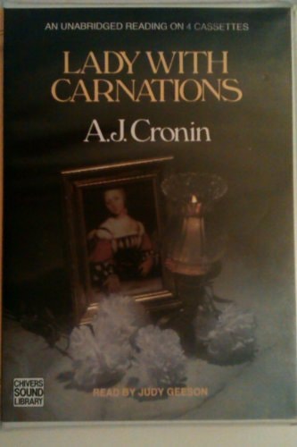 Lady With Carnations