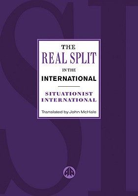 Real Split in the International