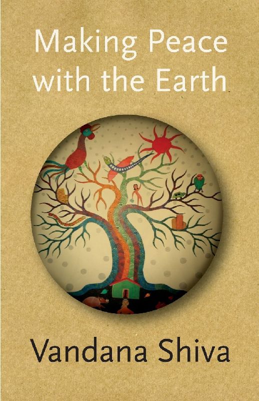 Making Peace with the Earth