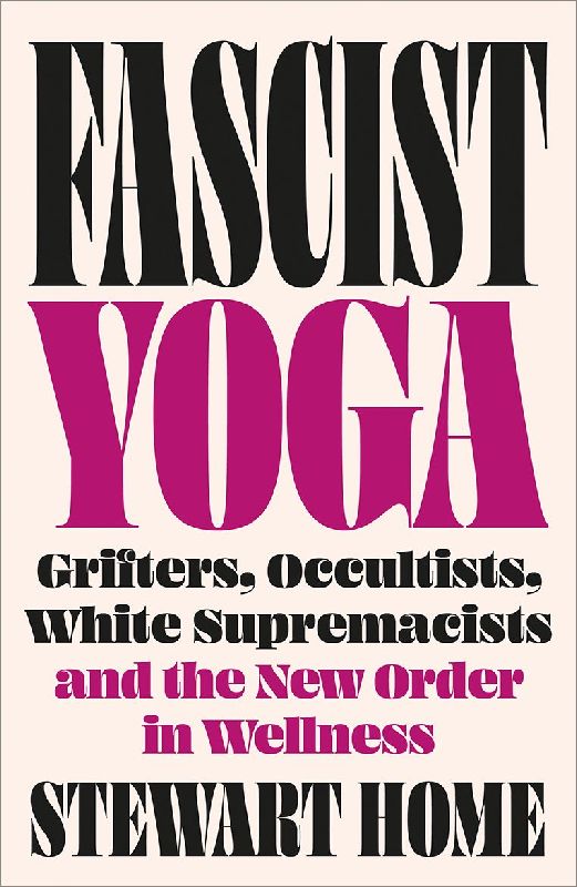 Fascist Yoga