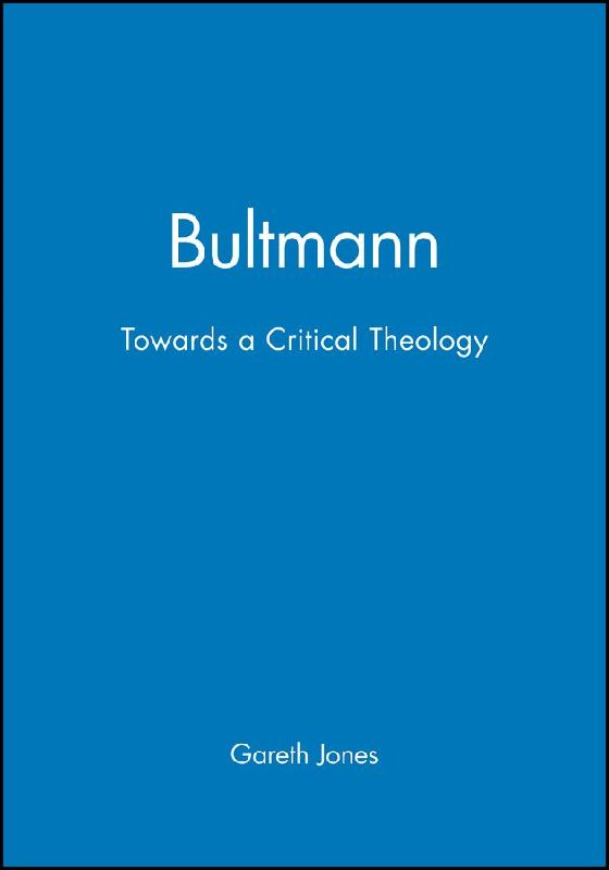 Bultmann