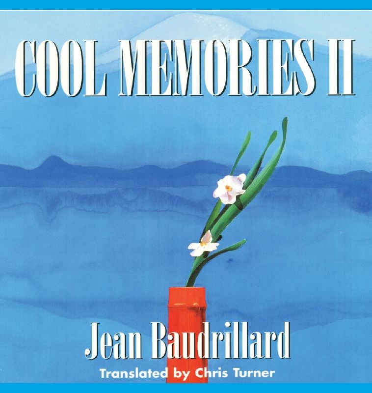 Cool Memories II