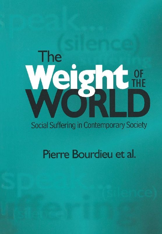 Weight of the World