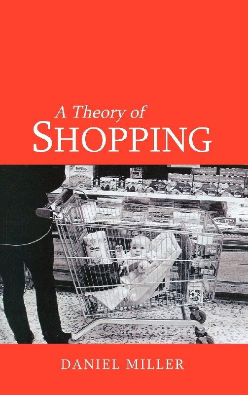 A Theory of Shopping