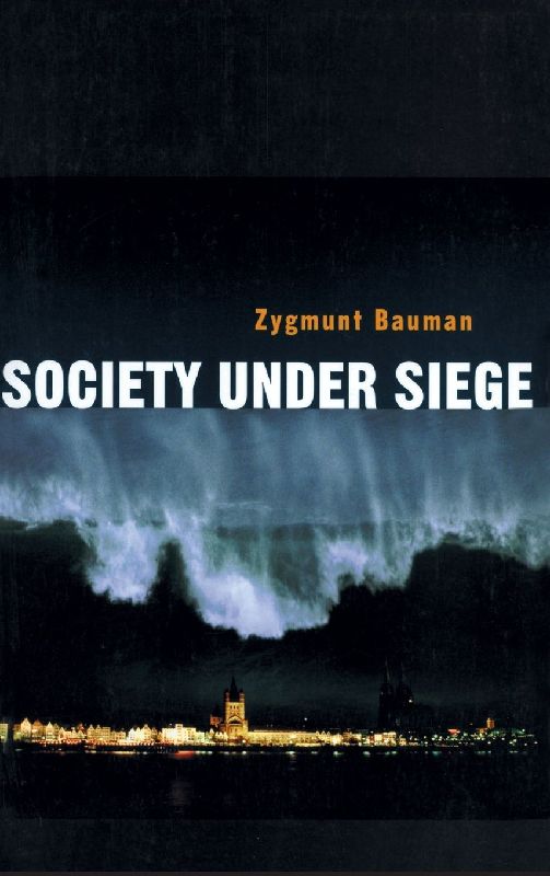 Society Under Siege