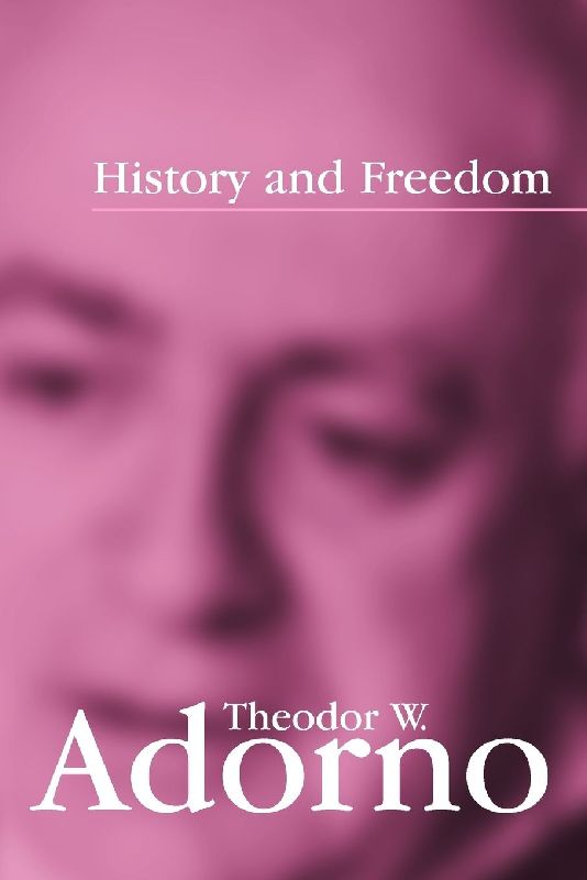 History and Freedom