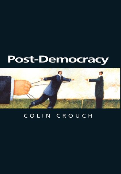 Post-Democracy