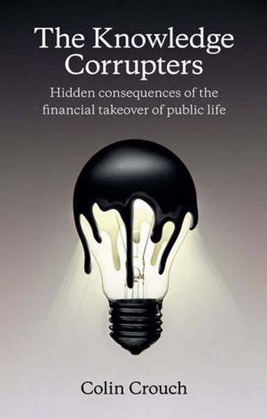 The Knowledge Corrupters