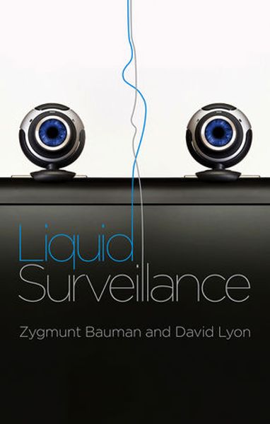 Liquid Surveillance