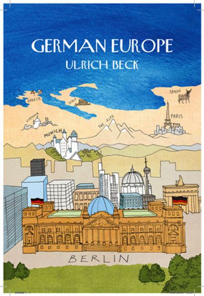German Europe