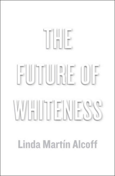 The Future of Whiteness