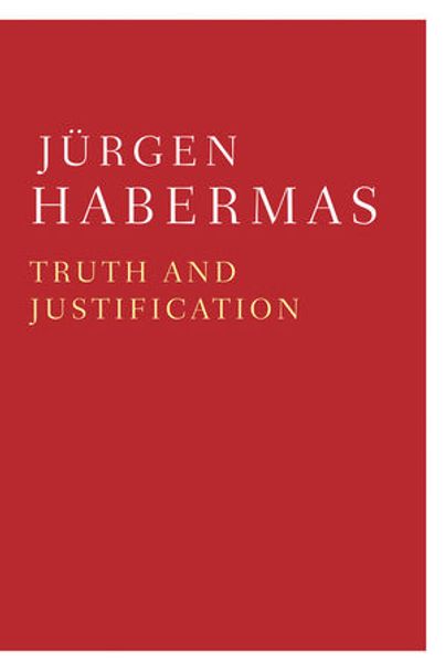 Truth and Justification