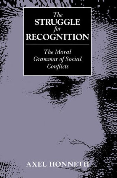 The Struggle for Recognition